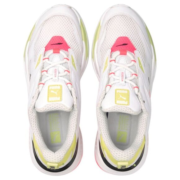 Women's RS Fast Pop Trainers (Brand New) - Picture 2 of 3